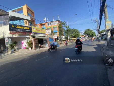 Cần bán nền đất đẹp 4x20,5m mặt tiền đường mã lò, có sẵn nhà xưởng gần chung cư lê thành