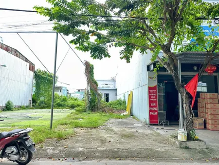 Bán nhanh đất mặt tiền nam cao nối dài sạch đẹp thích hợp đầu tư an cư