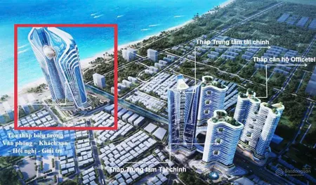 Bán đất mặt tiền hà bổng ngay gần trung tâm tài chính quốc tế đà nẵng