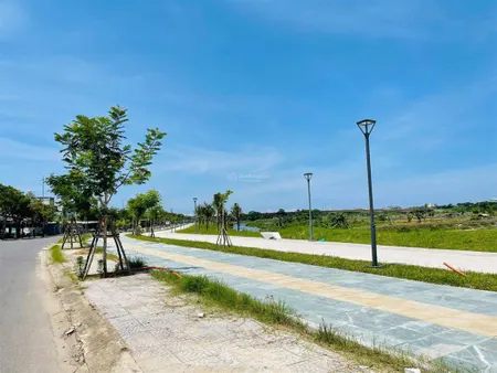 Cần ra nhanh lô góc 2 mặt tiền, đường thăng long, view sông hàn, đà nẵng. có sẵn dòng tiền cho thuê