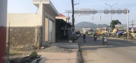 Chính chủ cần gấp bán mảnh đất mặt đường lớn thị trấn diên khánh, tỉnh khánh hòa