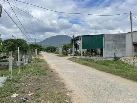 Bán đất giá rẻ chỉ 1,050 tỷ ngang 10m dài 42m cam phước đông giá rẻ, pháp lý rõ ràng