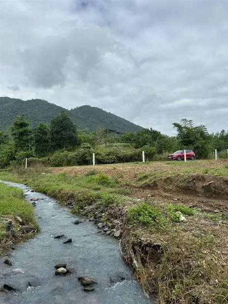 Bán 2 lô đất thổ cư, xã khánh nam huyện khánh vĩnh, gần tỉnh lộ 8b