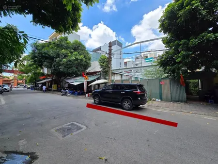 Siêu phẩm vip xuân la tây hồ, 2 mặt ngõ, phù hợp xây tòa văn phòng, khách sạn, biệt thự.