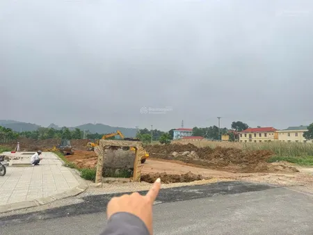 Bán đất sổ đỏ trung tâm của tp thanh hoá đẹp như hoa hậu