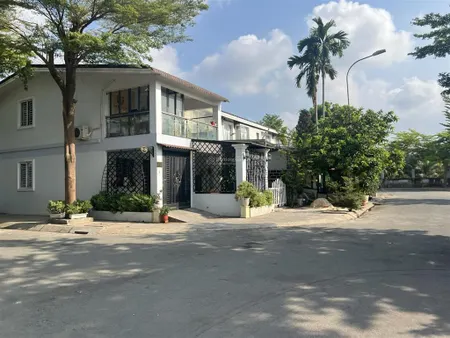 Cần bán nhanh lô 56m2( 5x12) đường oto gần cổng chào bình dương, sổ riêng