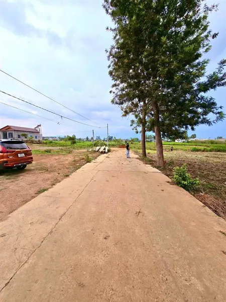 Đức trọng bình thạnh | 300m² thổ cư 130m², gần sân bay & cao tốc, chỉ 999tr