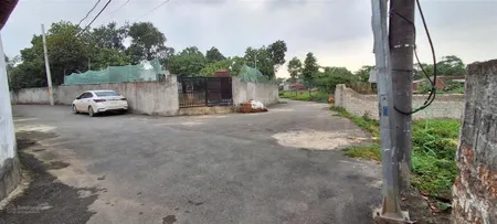 Bán gấp 148m2 sổ đỏ ở triều đông, cổ đông (xã đoài phương) đường rộng 6m, đỗ được 4 ô tô, giá 2,7tỷ