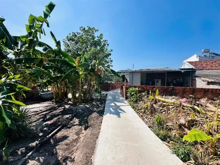 750 triệu đất 10m x 20m 2 2 mặt đường hẻm lý thái tổ tân tiến tx lagi cách biển 500m