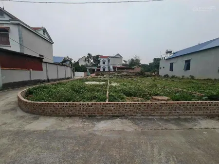 Cực hiếm! lô góc 112,5m² tại sóc sơn hai mặt thoáng, ô tô tránh nhau, sổ đỏ lâu dài, 26tr/m2