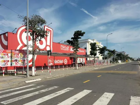 Sụp hầm lô siêu thị go bigc phong nhị điện an đối diện bv đa khoa vĩnh đức