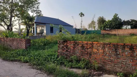 Bán đất đẹp tại lập trí kim anh sóc sơn, hà nội ( minh trí sóc sơn hà nội cũ). khuân thửa đẹp
