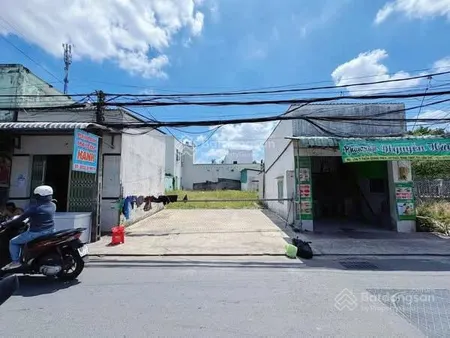 Còn vài lô f0 sổ cầm tay đường hai bà trưng, tp gò công , tiền giang giá 590 triệu/ 115m2 sổ riêng