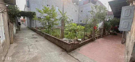Chính chủ em cần bán nhanh 60m2 phúc hoà, vị trí trung tâm khu dân cư, đường thông tứ phía