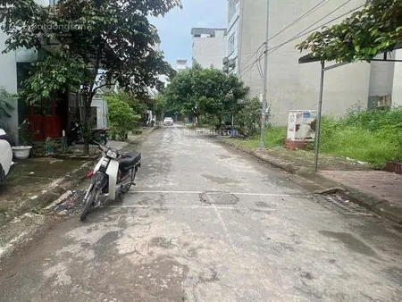 Cần bán lô đất dv yên nghĩa, hà đông phân lô kinh doanh đỉnh dt 48m2, giá 9,5 tỷ