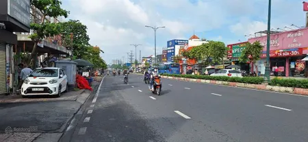 [giảm 7,3 tỷ] bán đất nền ở hoàng hữu nam, giá mới 14,7 tỷ, 138m2 (5*27), giá cực chất