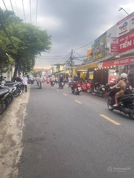 Bán đất tại đường 385, tăng nhơn phú a, quận 9, hồ chí minh, 5,7 tỷ, 65m2