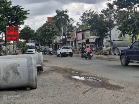 Bán 225m đất giá 11.2 tỷ đường lò lu p. trường thạnh q9