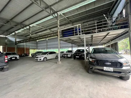 Bán đát nền biệt thự ven sông khu villa bắc rạch chiếc quận 9 giá dt 360m2 giá chỉ 26 tỷ