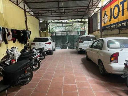 Bán đất kim ngưu, trung tâm hai bà trưng 190m2 ô tô tránh giá đầu tư