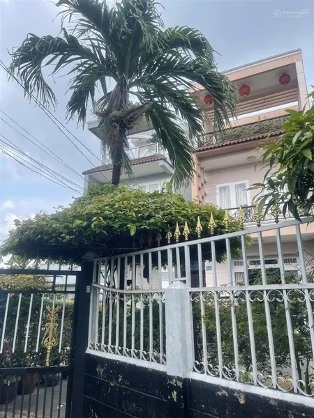Sốc! đất 255m² ngang 9.5m trung tâm trường thọ chỉ 25tr/m²