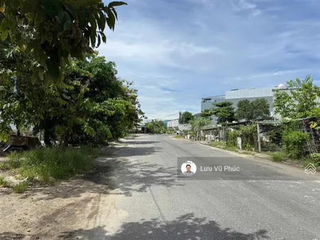 Bán cặp đất đẹp đường d10 hồ tùng mậu nối dài, đấu lưng nguyễn sinh sắc quận liên chiểu