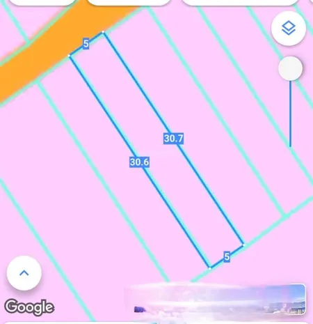 Bán gấp lô đất 153m full thổ giá 3 tỉ 7 an phước long thành đn