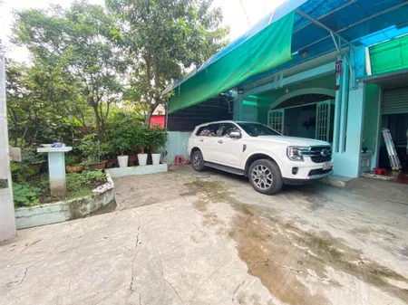 Lô biệt thự mini 217m2 phường tân hiệp tam hiệp ( mới ) cách chợ nhỏ 50mét. chỉ 6,2tỷ. sổ thổ cư