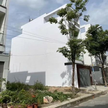 Bán gấp mảnh đất chính chủ ngay đường 25b long thành, gần trường học, khu an thuận, 105m2, 1 tỷ 950