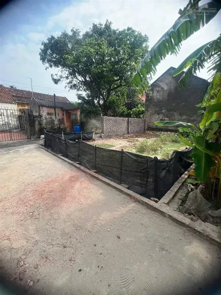 Bán đất tại xã dương quang, mỹ hào, hưng yên, 1,1 tỷ, 59 m2