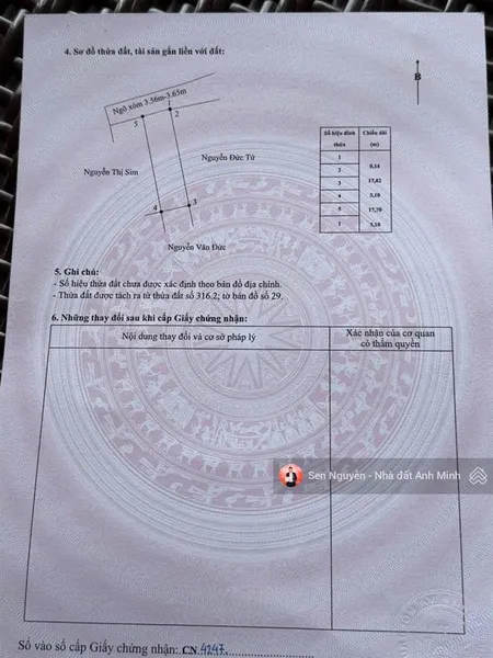 Siêu phẩm cốc liễn minh tân đón sóng ga tầu