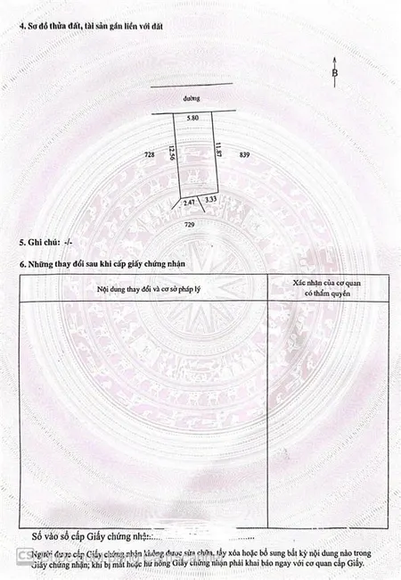 Tài chính nhỉnh 3 tỷ sở hữu ngay 70,7m2 ab quán trạch, văn giang đường 4m, thông các ngả