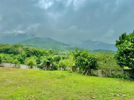 Chủ cần bán gấp đất nghỉ dưỡng tại tiến xuân thạch thất view triệu đô diện tích 1700m2 có 150m2 tc