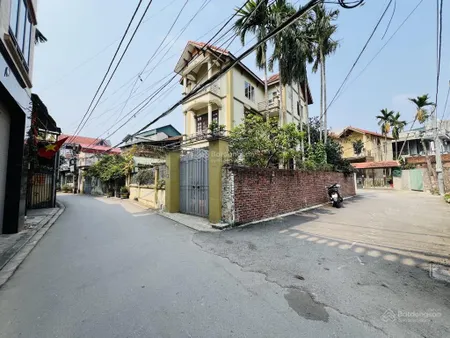 Bán 71m2 đất nở hậu oto 16 chỗ đổ cửa tại đa tốn giáp ecopark