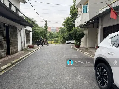Cần bán gấp 122,5m2 đất tđc cổ bi view dự án siêu đẹp. đường rộng 7m, cách 100m ra phố chính