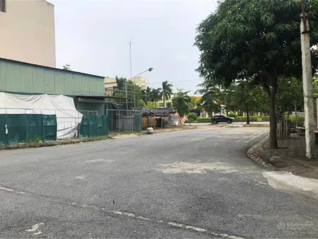 Bán 82,5 m2 đất đấu giá giữa trung tâm hành chính huyện mê linh