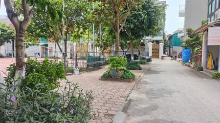 Bán đất đức thượng 50m ra ô tô tránh không lỗi không quy hoạch 55m2 2,85 tỷ