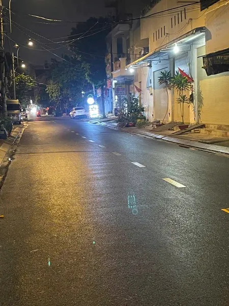 Bán nhà 113m² ngang 5.2m giá 11.1 tỷ Phường Bình Trị Đông