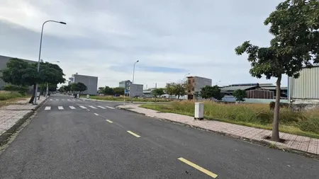 CƠ HỘI HIẾM : lô An Phú giá mềm, vị trí đẹp, sổ sẵn