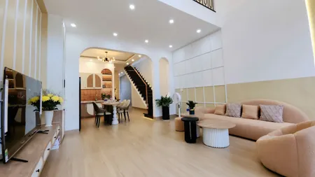 Bán nhà 105.2m² ngang 5m giá 3.79 tỷ Phường Buôn Ma Thuột