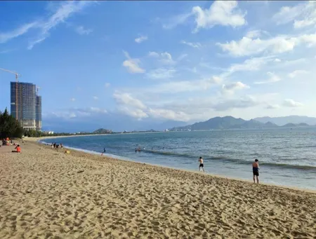 Bán đất 251,7m² ngang 10m giá 8.5 tỷ Phường Đông Hải