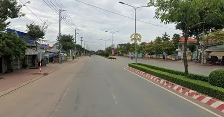 755tr/103m2 GẦN TRƯỜNG ĐẠI HỌC VIỆT ĐỨC, KCN RẠCH BẮP GIÁ RẺ BẾN CÁT