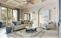 Sở hữu căn hộ  Blanca ,Nơi an cư, đầu tư sinh lời Không gian sống đẳng cấp