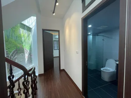 NHÀ ĐƯỜNG BÙI XƯƠNG TRẠCH. Ô TÔ XUZUKI ĐỖ CỬA. 70M2 - 4 TẦNG. LÔ GÓC.