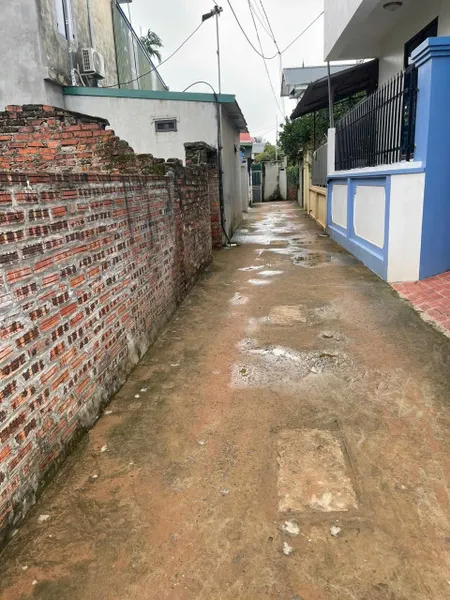 Đất Nền Đầu Tư Đồng Lư - Quốc Oai Vuông vắn F1