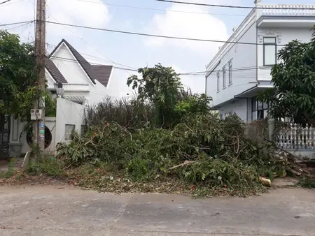 Bán đất 183.4m² ngang 10m giá 2.7 tỷ Phường Rạch Giá