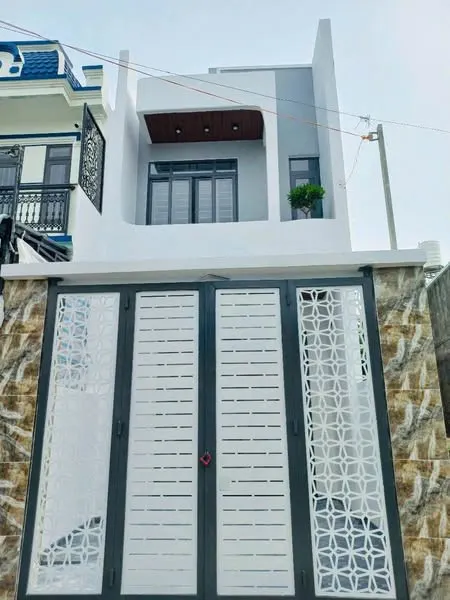 NHÀ ĐẸP GIÁ RẺ NGAY TRUNG TÂM – CHỈ 400TR NHẬN NGAY