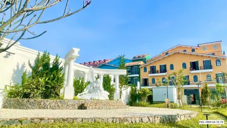 🏡Bán Đất nền Bảo Lộc- KHU ĐÔ THỊ PHÚ GIA BẢO LỘC - NƠI CUỘC SỐNG THĂNG HOA