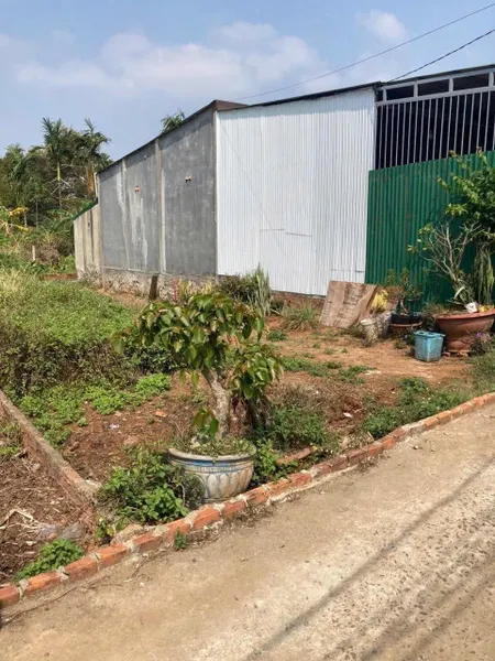 🏡 LÔ ĐẤT NỞ HẬU ĐẸP – HẺM C1, ĐƯỜNG 13B – GIÁ CHỈ 1 TỶ 350 🏡