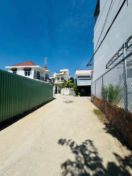 BÁN NHÀ BIỆT THỰ MINI VĨNH ĐIỀM TRUNG, PHƯỜNG TÂY NHA TRANG (Vĩnh Hiệp) 175m2 - 8,2 tỷ
